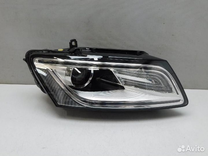 Фара правая Audi Q5/SQ5