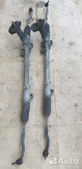 Рулевая рейка Mazda CX-5 CX5
