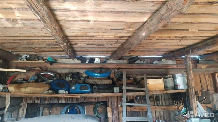 Восход разборка