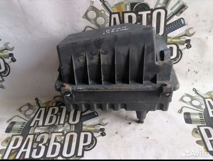 Корпус воздушного фильтра Форд Фокус 1