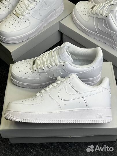 Кроссовки Nike Air Force 1