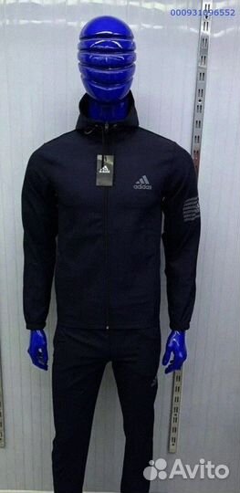 Спортивный костюм