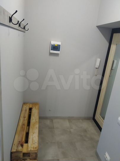 2-к. квартира, 44 м², 10/10 эт.