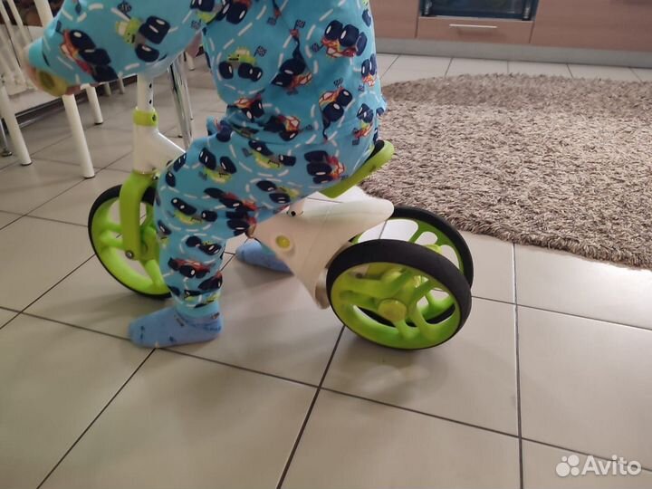 Беговел детский