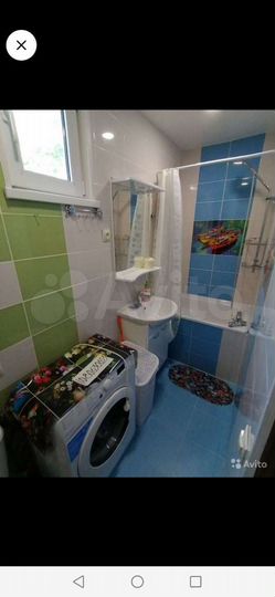 Дом 28 м² на участке 1 сот.