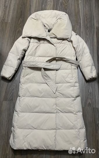 Пуховик пальто baon, 44-46