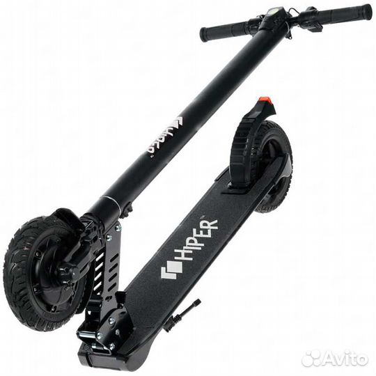 Электронный самокат взрослый