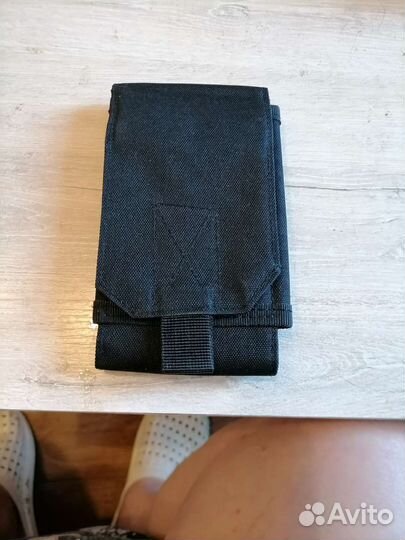 Чехол поясной для телефона