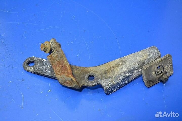 Вентилятор охлаждения / Другие части volvo FH (01