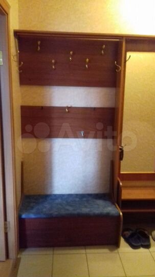 1-к. квартира, 44 м², 6/18 эт.