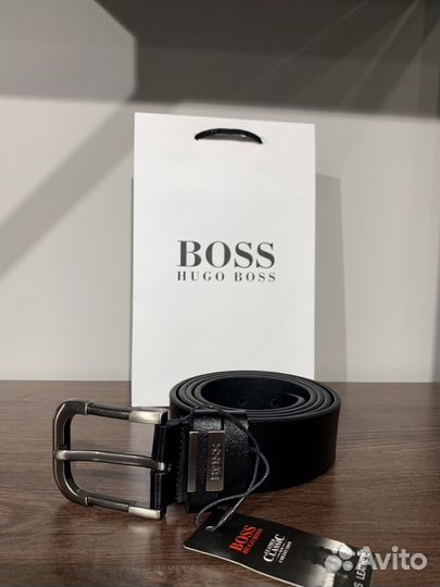 Ремень Hugo Boss