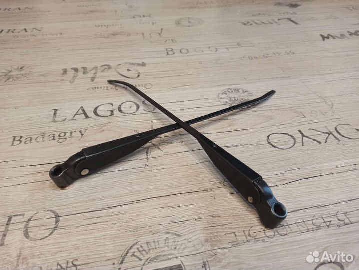 Коллекционный набор омывателя ваз 2101 2103 СССР