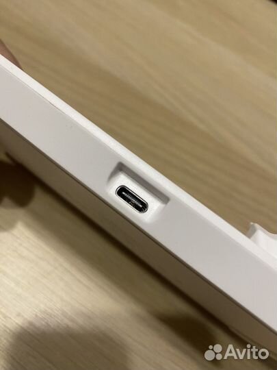 Зарядная станция Deppa для Apple 3в1