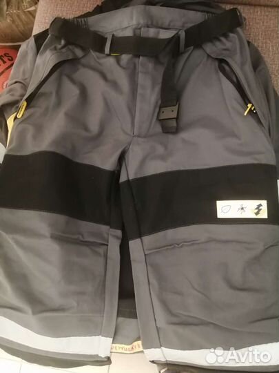 Костюм рабочий спецодежда