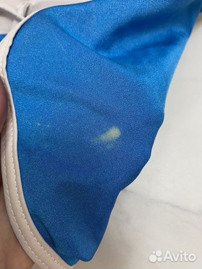 Шорты бона файд