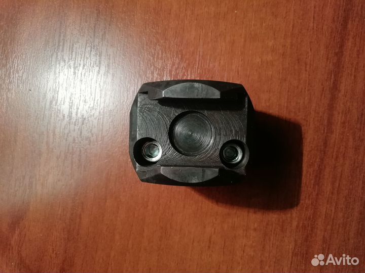 Противоугонный замок Гарант