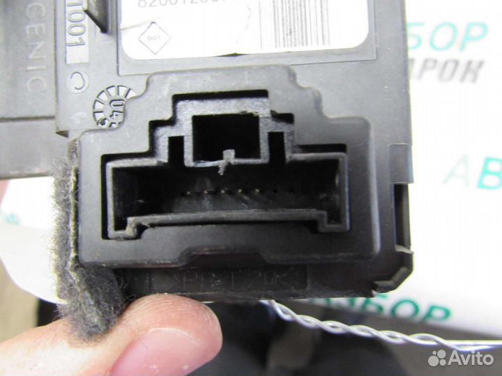 Замок зажигания для Renault Scenic 2 2003-2009г