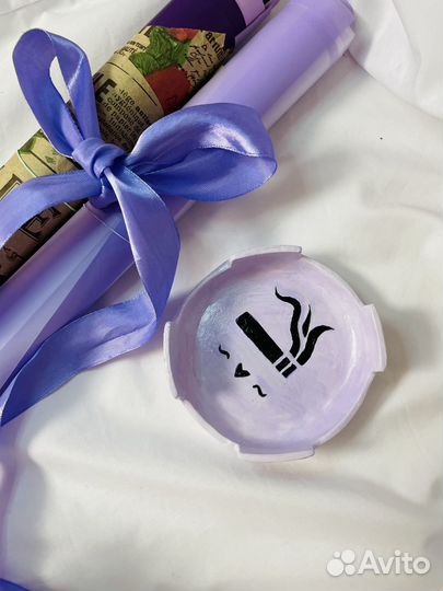 Пепельницы