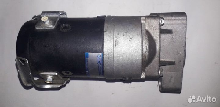 Стартер Toyota Estima Emina, Estima Lucida 3CT,3CT