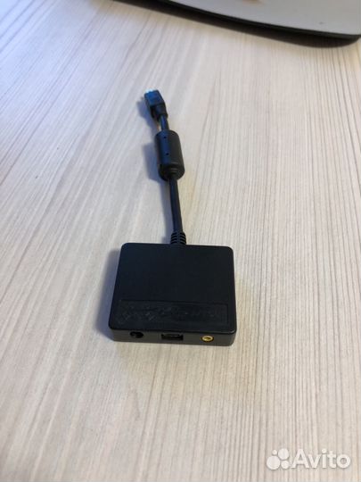 Адаптер питания