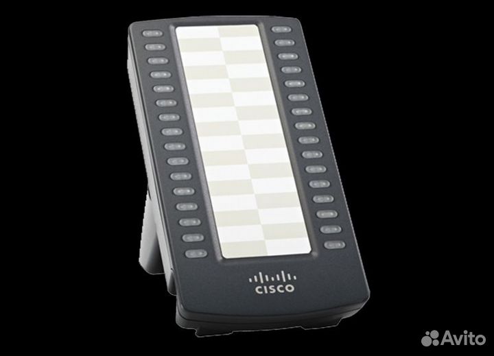 Cisco SPA500S