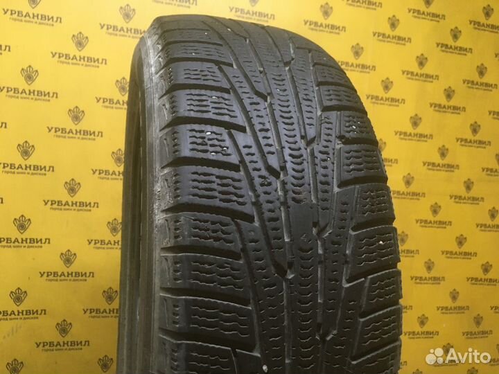 Nokian Tyres Hakkapeliitta R 185/65 R14 90R