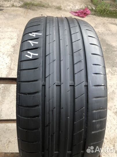 Goodyear EfficientGrip Performance 2 215/45 R16