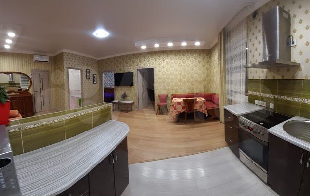 Дом 90 м² на участке 20 сот.