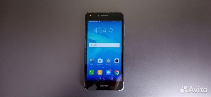 HONOR 5A, 2/16 ГБ