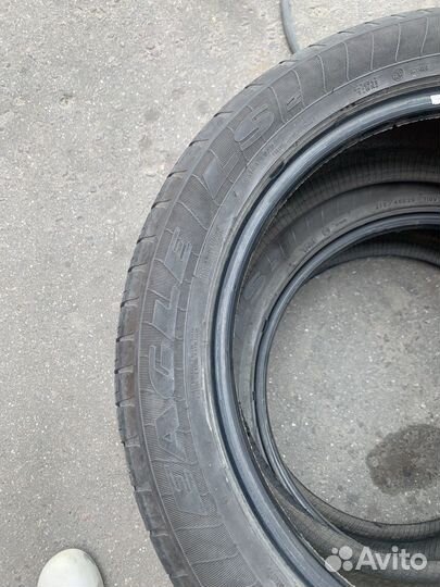 Goodyear Eagle LS 2 275/45 R20