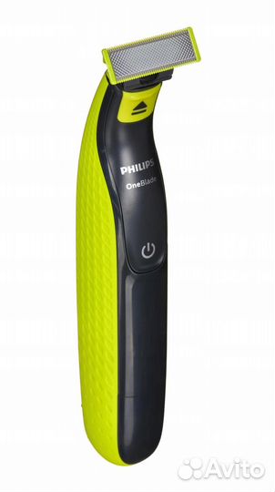 Триммер Philips OneBlade