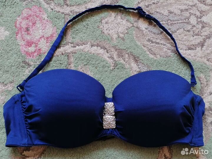 Купальник Incanto лиф 70B трусики 46