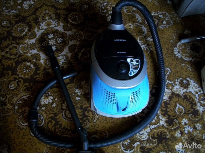 Пылесос Samsung SD9420