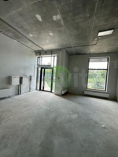 Сдам помещение свободного назначения, 79.7 м²