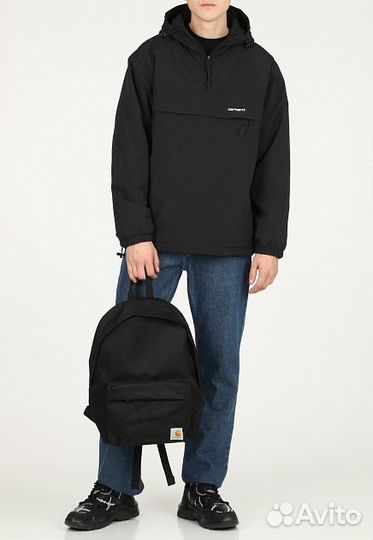 Куртка Carhartt оригинал