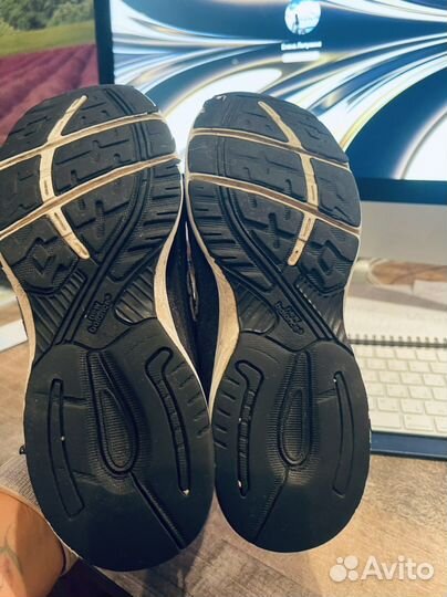 Кроссовки New Balance