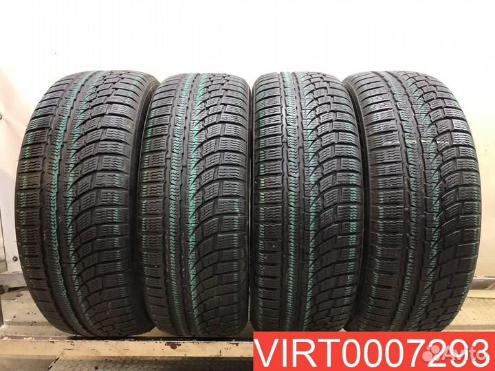 Nokian Tyres WR A4 205/55 R16 91H