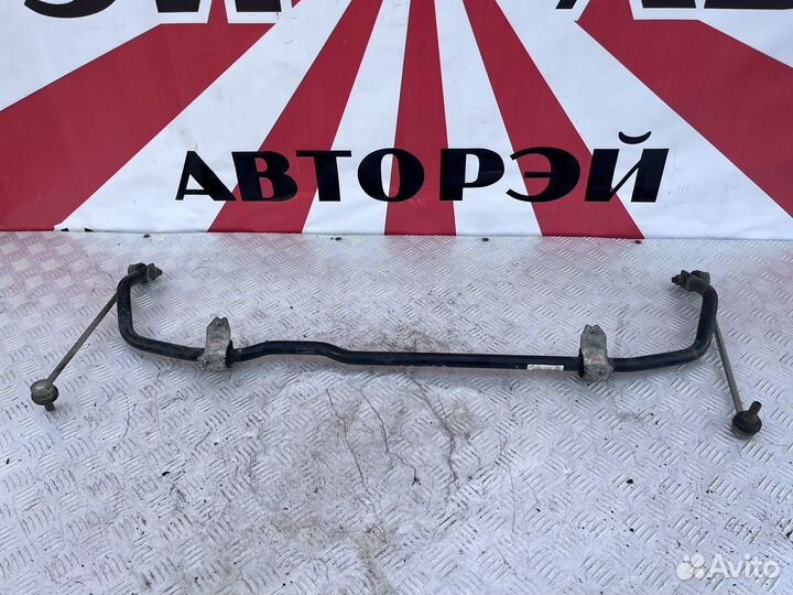 Стабилизатор передний Volkswagen Golf 7 MK7