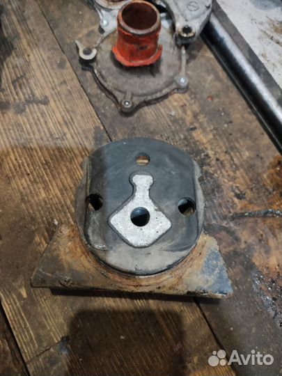 Подушка двигателя лифан бриз