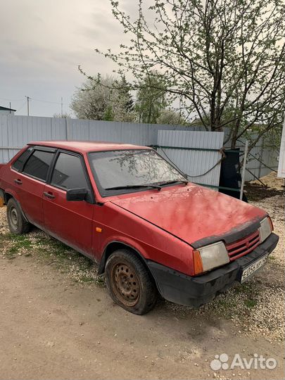 Запчасти ваз газ