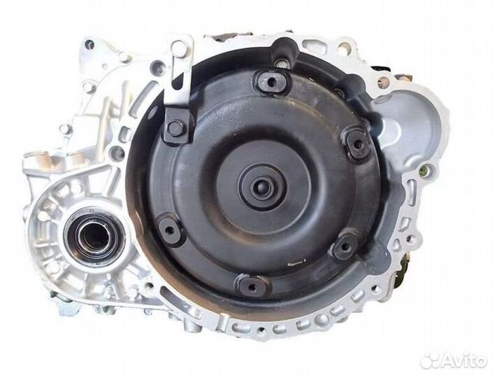 АКПП A6MF1 Hyundai Creta Гарантия 6 Месяцев