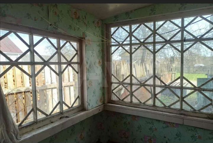 Дом 65 м² на участке 30 сот.