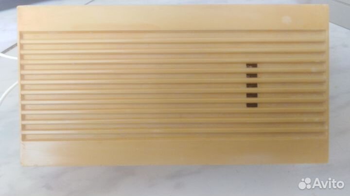 Дверные звонки СССР