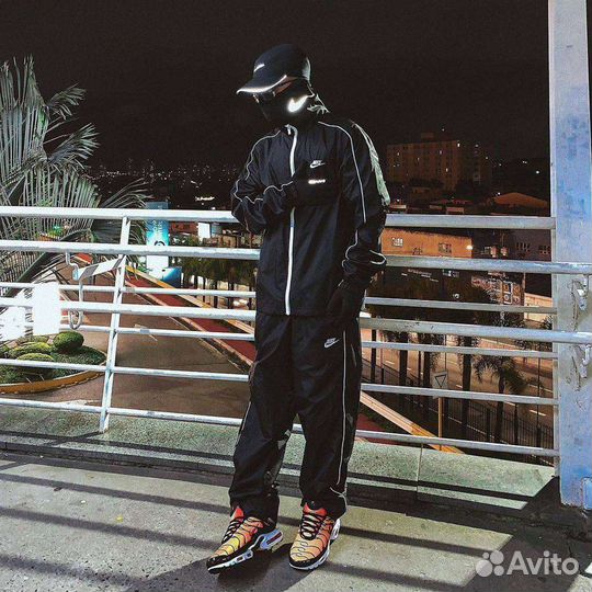 Спортивный костюм Nike найк