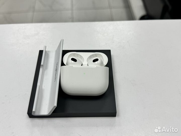 Apple airpods pro 3