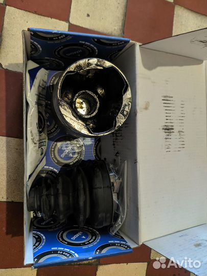 Шруз внутренний правый Kia-Hyundai 496052BA30