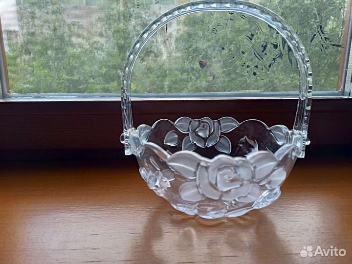 Конфетница Германия