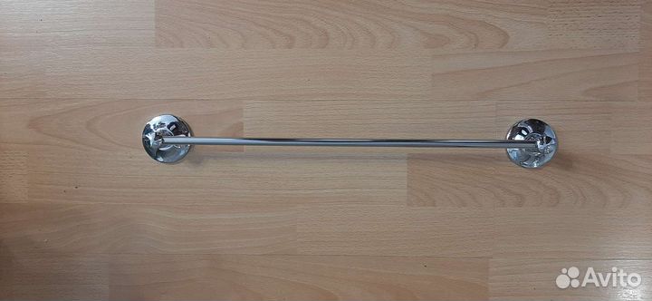 Держатель штанга для полотенец