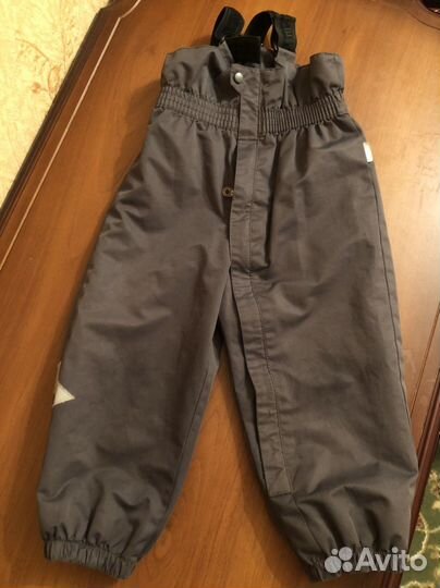 Полукомбинезон reima 92