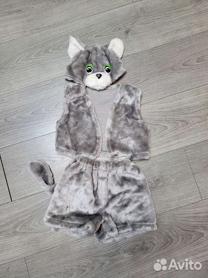 Карнавальный костюм